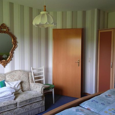 Ferienwohnung Kaub Immerath Exteriör bild