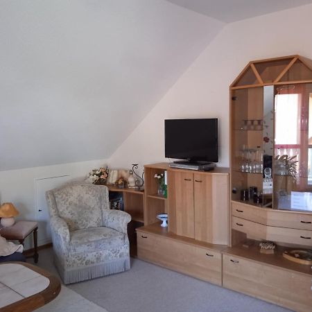 Ferienwohnung Kaub Immerath Exteriör bild